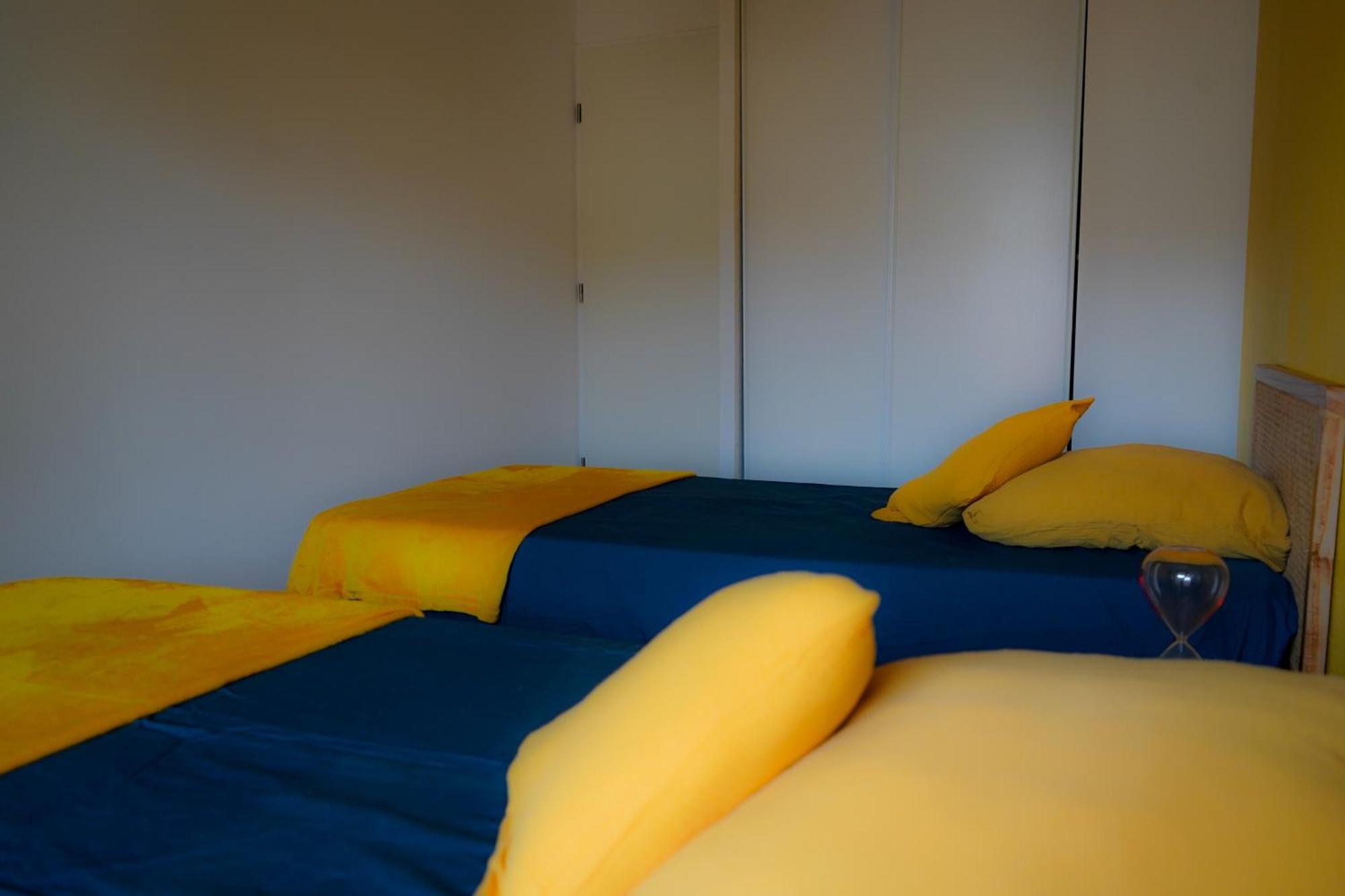 Bel Appartement Climatise & Parking Perpignan Eksteriør bilde