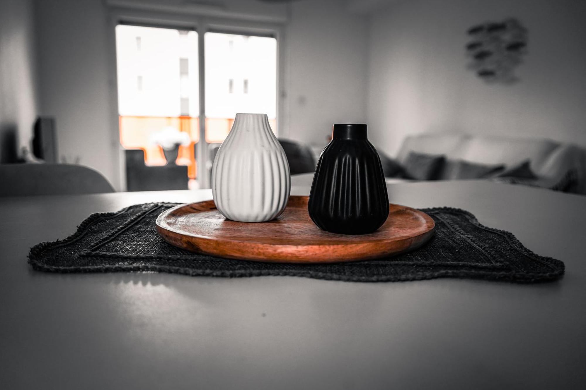 Bel Appartement Climatise & Parking Perpignan Eksteriør bilde