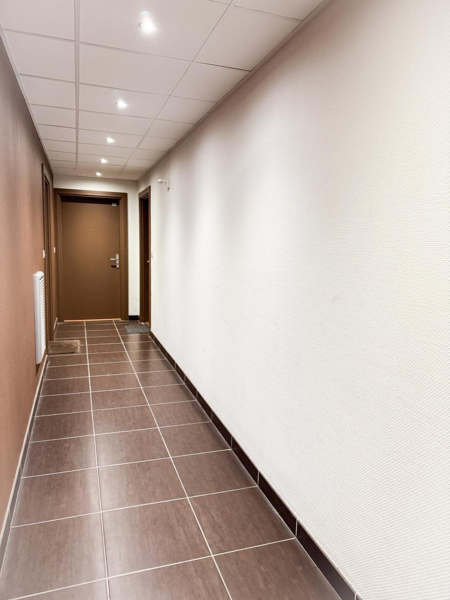 Bel Appartement Climatise & Parking Perpignan Eksteriør bilde